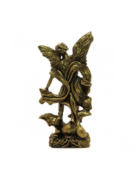 Appearance of Heavy Bronze Marble Powder