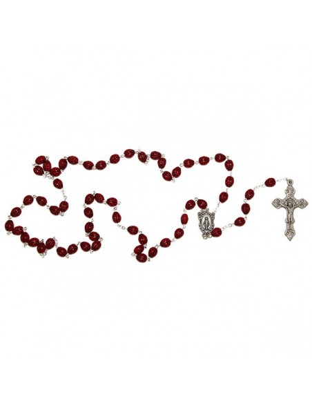 Rosary ladybirds