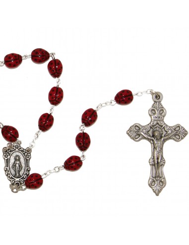 Rosary ladybirds