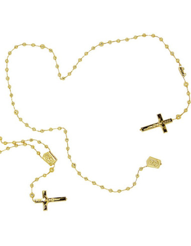 Kunststof rozenkrans