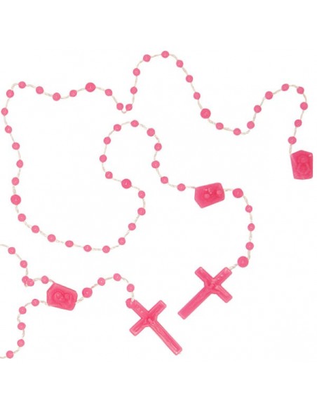 Kunststof rozenkrans