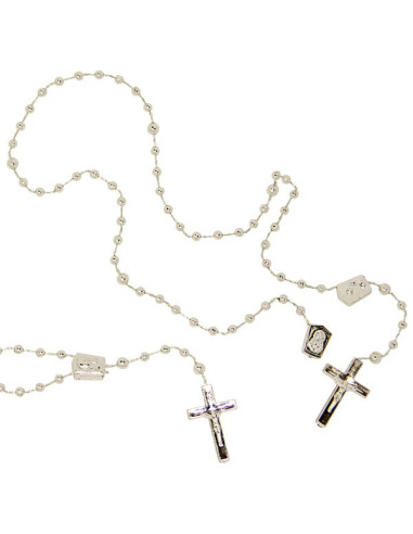 Kunststof rozenkrans