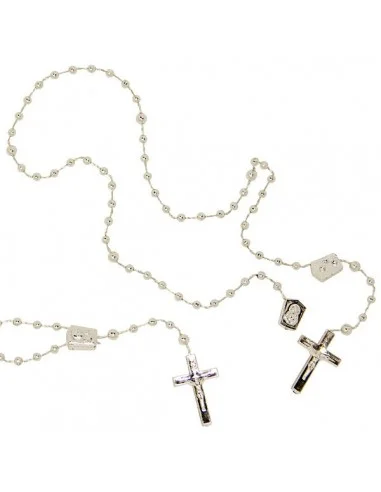 Kunststoff-Rosenkranz