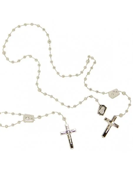 Kunststoff-Rosenkranz