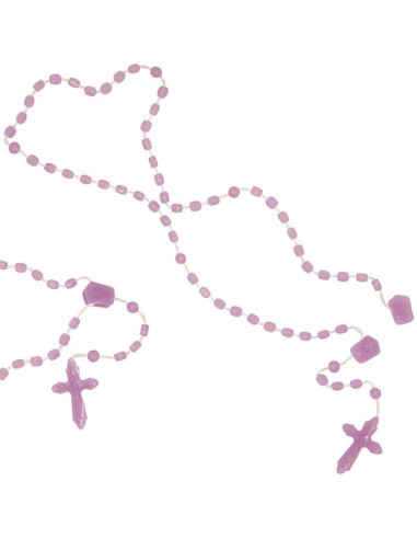 Kunststof rozenkrans