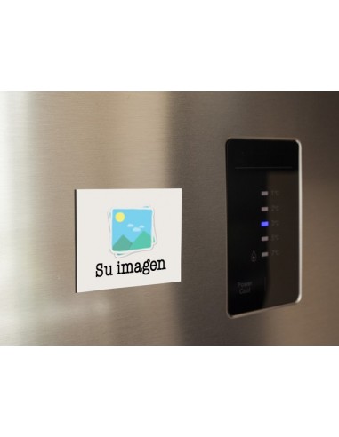 Magnético personalizable