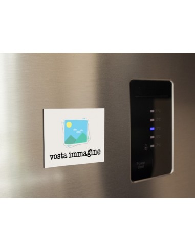 Magnetic customizable