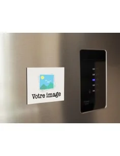 Magnetico personalizzabile