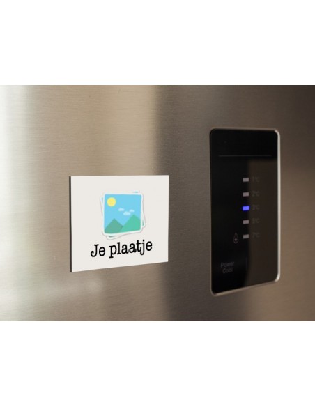 Magnético personalizable