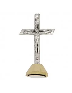 Adhesivo magnético San Cristóbal - Estatua