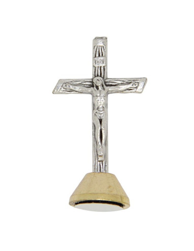 Adesivo magnetico San Cristoforo - Statua