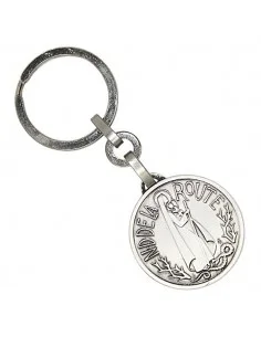 Keyring Our Lady of the Road