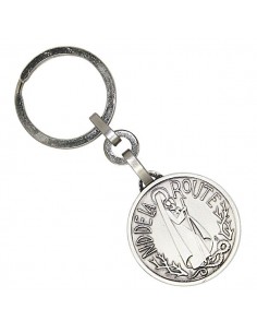 Sleutelhanger onze lieve Vrouwe straat