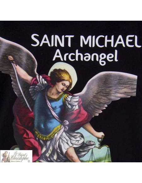 Saint Michel T-Shirt