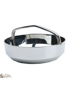 Inner container for incense burner