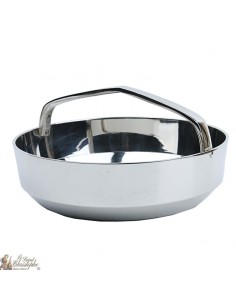 Binnenhouder voor wierookbrander