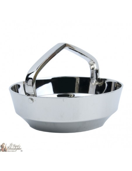 Transbordador de incienso