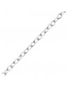 Silver chain 925 - 42 cm