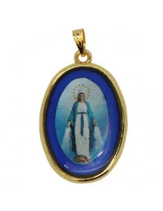 Medalla Cristo Misericordioso
