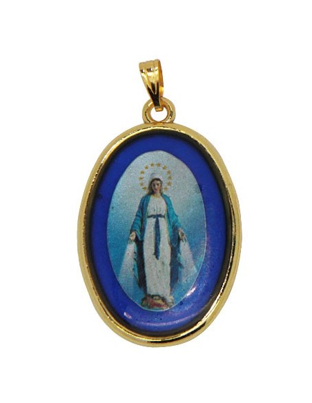Médaille Christ Miséricordieux