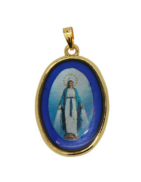 Medalla Cristo Misericordioso