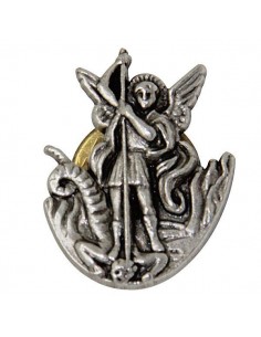 Saint Michel Archange - Pins
