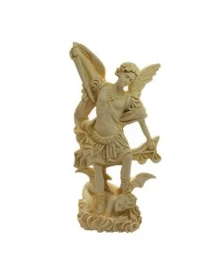 Saint Michel poudre de Marbre