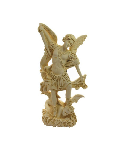 San Michel Polvere di marmo Colore bronzo