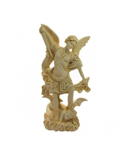 Saint Michel Marble powder Bronze color