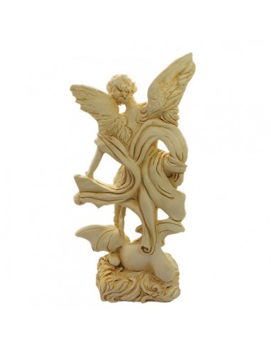 Saint Michel Marble powder Bronze color