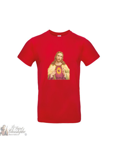 Gelukkige vogels T-shirt