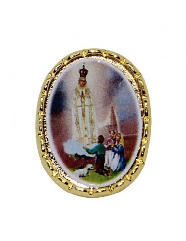 Virgen Milagrosa - Pinos