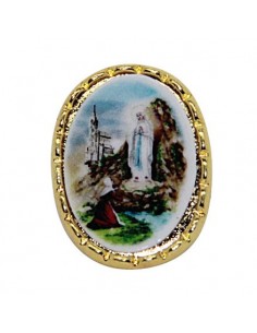 Virgen Milagrosa - Pinos