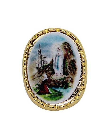 Miraculous Virgin - Pines