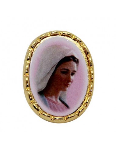 Jungfrau von Medjugorje - Pin