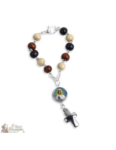 Diez misiones - personalizable