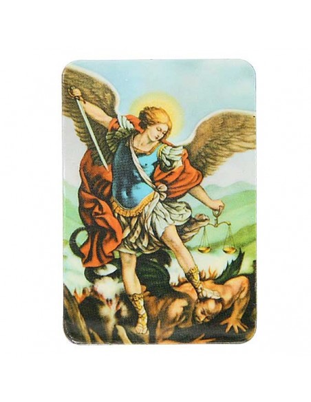 Magnétique frigo Sainte Rita