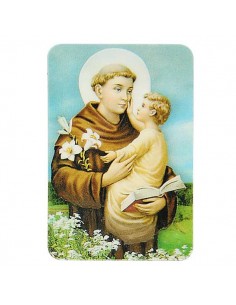 Magnetic fridge Saint Rita