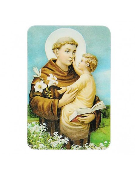 Magnétique frigo Sainte Rita