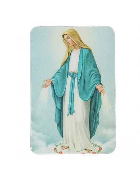 Magnétique frigo Sainte Rita