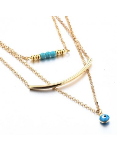 Cuello de protección ocular Boho