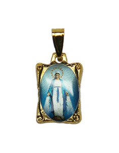 Sint Michaël de Aartsengel Medaille