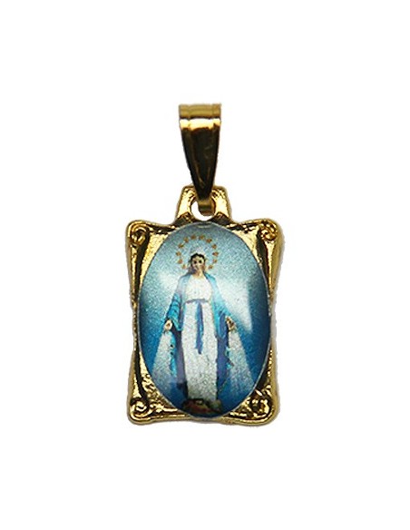 Médaille Saint Michel Archange