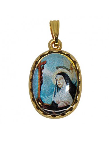 Médaille Sainte Rita