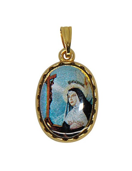 Médaille Sainte Rita