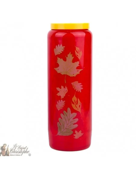 All Holy Novena Candle