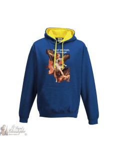 Sweatshirt St Michael