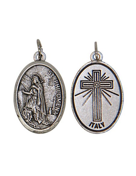 Médaille de la Vierge de Medjugorje