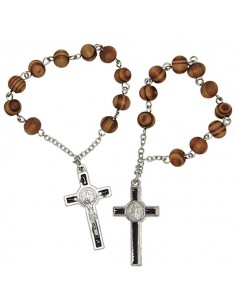 Tens rosary of St. Benedict