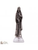 Holy Philomena statue statue magnet self-adhesive